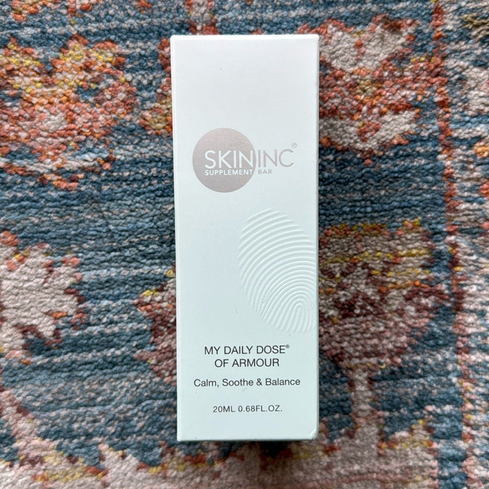SKIN INC My Daily Dose of Armor